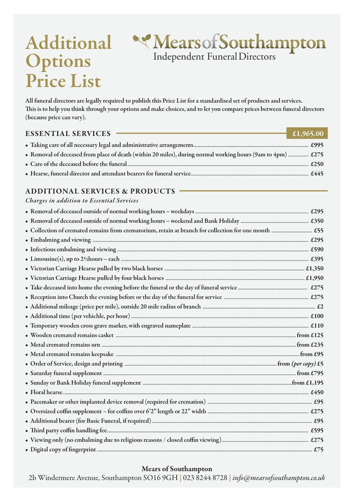 mff-cma-additional-options-price-list_mears-of-southampton_a4_june25-1