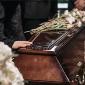 Burial Services in Southampton