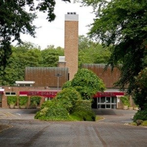 Southampton Crematorium