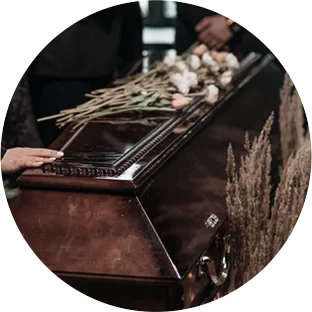 Direct Cremation Covering Southampton and the Surrounding Area for Just £1495